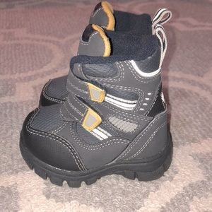 The Children’s Place Winter Snow Boots